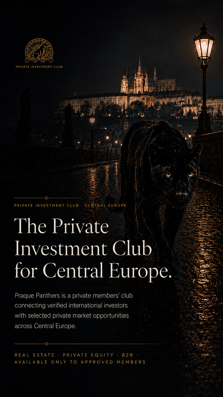 Prague Panthers